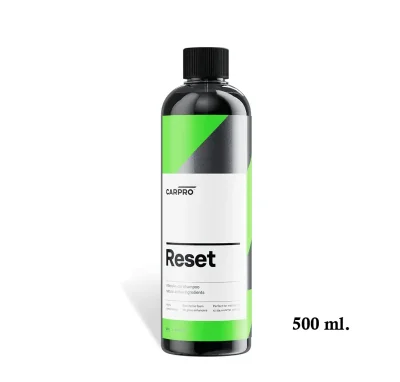 CARPRO Reset