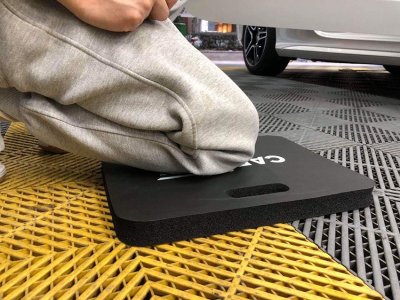 CARPRO Knee Pad