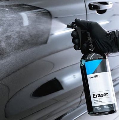 CARPRO Eraser