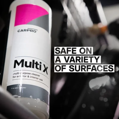 CARPRO Multi X