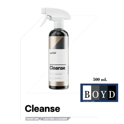 CARPRO Cleanse