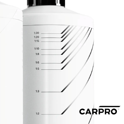 CARPRO Dilute Bottle  500ml.,1000ml.
