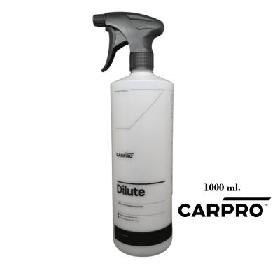 CARPRO Dilute Bottle  500ml.,1000ml.