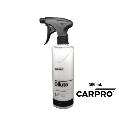 CARPRO Dilute Bottle  500ml.,1000ml.