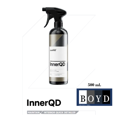 CARPRO InnerQD