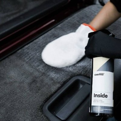 CARPRO Inside