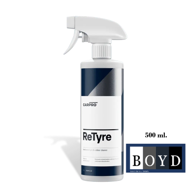 Carpro ReTyre