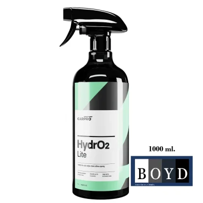 CARPRO HydrO2 Lite