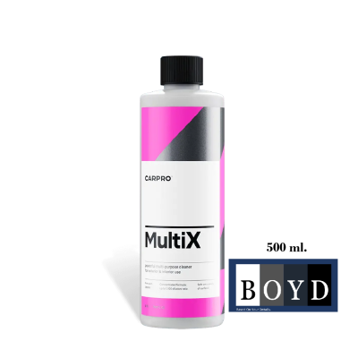 CARPRO Multi X