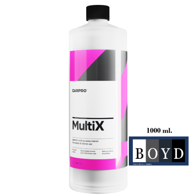 CARPRO Multi X