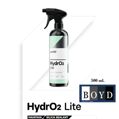CARPRO HydrO2 Lite