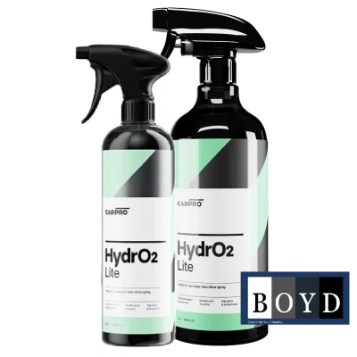 CARPRO HydrO2 Lite