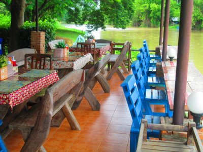 ความทรงจำบ้านหลังเดิม - ท่าจีนริเวอร์โฮม