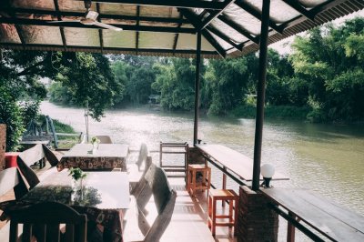 ความทรงจำบ้านหลังเดิม - ท่าจีนริเวอร์โฮม