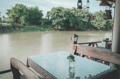 ความทรงจำบ้านหลังเดิม - ท่าจีนริเวอร์โฮม