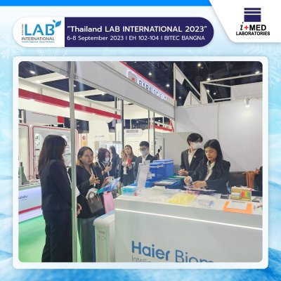 Thailand LAB INTERNATIONAL 2023