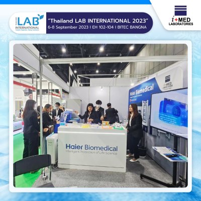 Thailand LAB INTERNATIONAL 2023