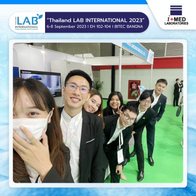 Thailand LAB INTERNATIONAL 2023
