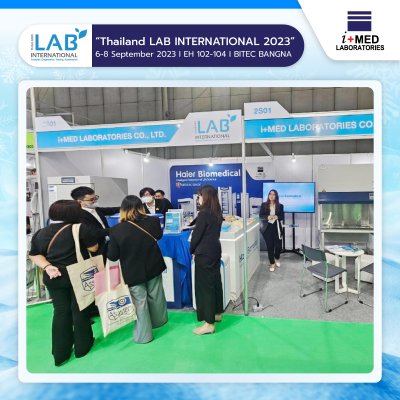 Thailand LAB INTERNATIONAL 2023
