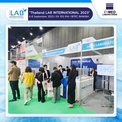 Thailand LAB INTERNATIONAL 2023