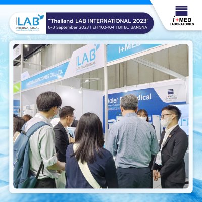 Thailand LAB INTERNATIONAL 2023