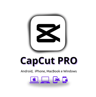 บัญชี CapCut Pro | CapCut Pro ออกแบบ วิดีโอที่ง่ายดาย