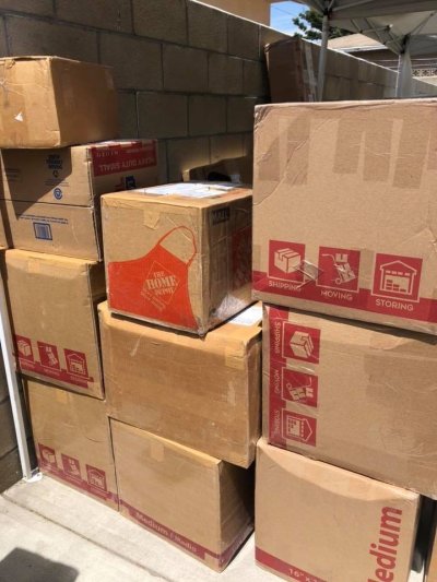 Warehouse
