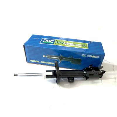 โช้คอัพ หลัง ขวา PHC Valco NISSAN B13 1990-1994 (นิสสัน บี13, พรีเซีย) แก๊ส โช้คอัพ หลัง ขวา PHC Valco NISSAN B13 1990-1994 (นิสสัน บี13, พรีเซีย) แก๊ส