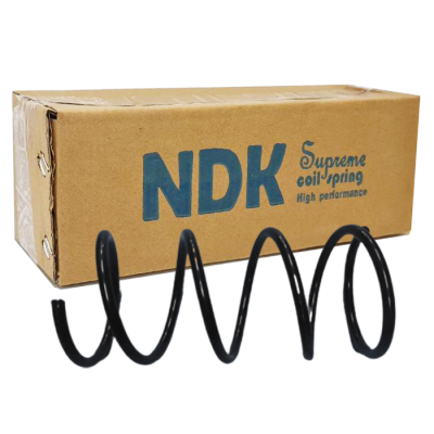 สปริงโช้คอัพ หลัง NDK NISSAN NV  (นิสสัน เอ็นวี) สปริงโช้คอัพ หลัง NDK NISSAN NV  (นิสสัน เอ็นวี)