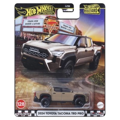 HOT WHEELS PREMIUM - BOULEVARD no.129 1998 TOYOTA ALTEZZA