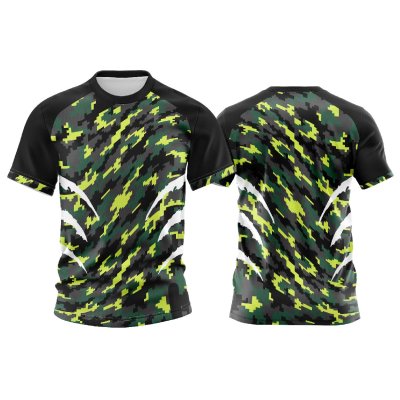 เสื้อกีฬา