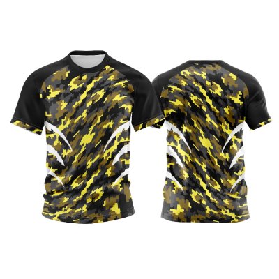 เสื้อกีฬา