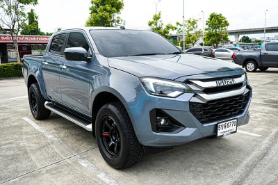 2024 Isuzu D-MAX 1.9 Cab-4 Hi-Lander L Pickup