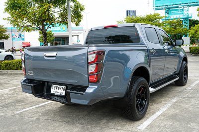 2024 Isuzu D-MAX 1.9 Cab-4 Hi-Lander L Pickup