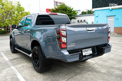 2024 Isuzu D-MAX 1.9 Cab-4 Hi-Lander L Pickup