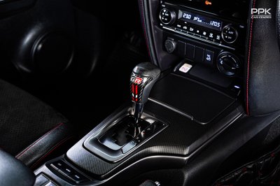 2022 Toyota FORTUNER 2.8 GR Sport 4WD SUV