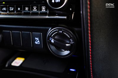 2022 Toyota FORTUNER 2.8 GR Sport 4WD SUV