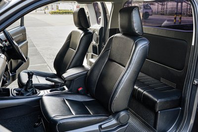 2022 Toyota HILUX REVO 2.4 Smart Cab Z Edition Entry