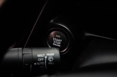 2023 Mazda 2 1.3 C Sedan