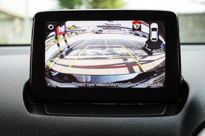 2023 Mazda 2 1.3 C Sedan