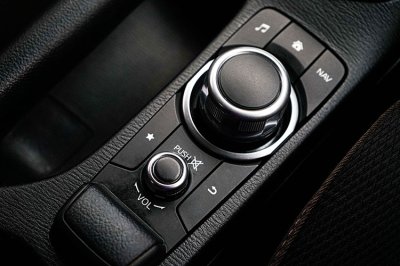 2023 Mazda 2 1.3 C Sedan