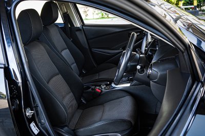 2019 Mazda 2 1.3  High Connect Sedan