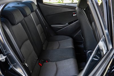 2019 Mazda 2 1.3  High Connect Sedan