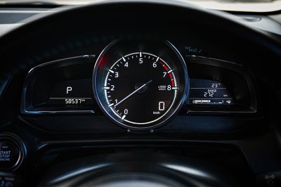 2019 Mazda 2 1.3  High Connect Sedan