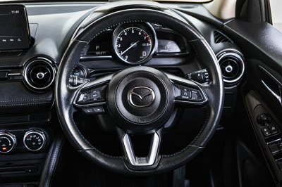 2019 Mazda 2 1.3  High Connect Sedan