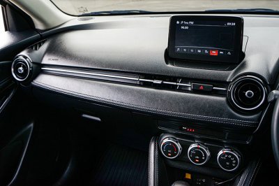 2024 Mazda 2 1.3 S Sedan