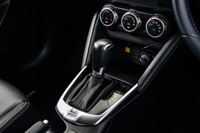 2024 Mazda 2 1.3 S Sedan