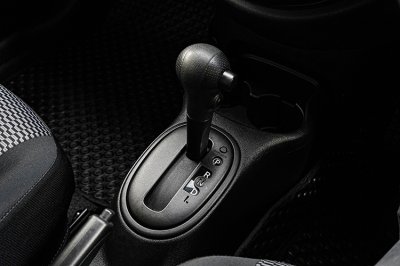 2019 Nissan MARCH 1.2 E Hatchback