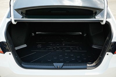 2025 Toyota Yaris Ativ 1.2 Smart Sedan