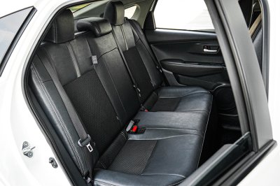 2025 Toyota Yaris Ativ 1.2 Smart Sedan